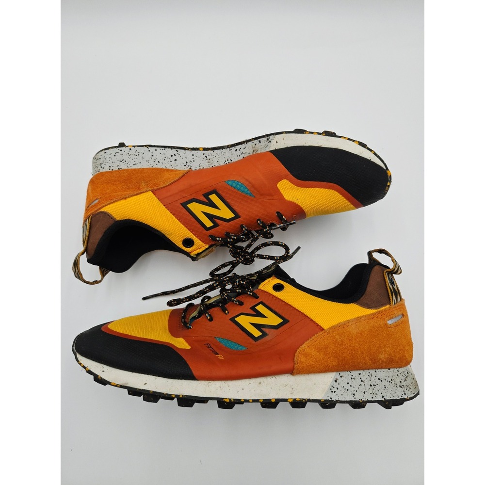New Balance Trailbuster Re-Engineered Weekend Expedition TBTFAAA Mens 8.5 2016